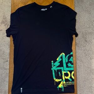 LRG Men’s T-Shirt - Size XXL